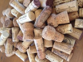 Corks